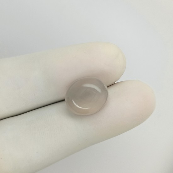 Moon Stone (Chandramani) 6.61 Ct Lab Tested Moon Stone (Chandramani) 6.61 Ct Lab Tested